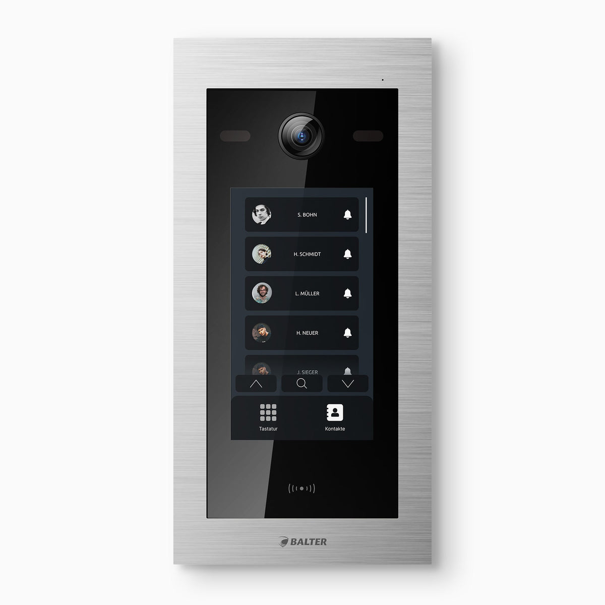EVO - Komplettsysteme