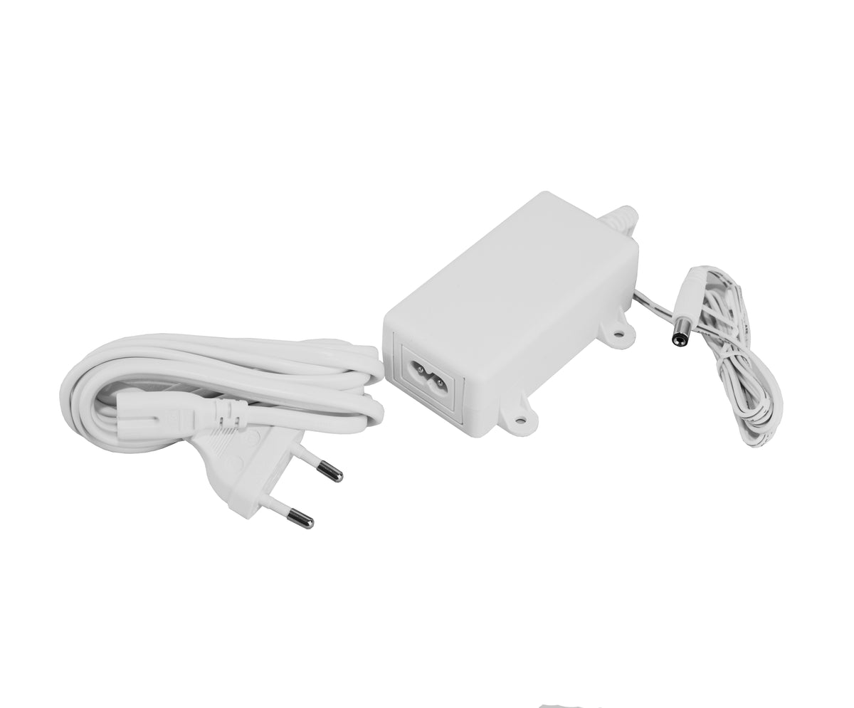 NEOSTAR PRO Netzteil 14.4V DC Ausgangs- und 230V AC Eingangsspannung, 1.5A - für FWpro – FW-NETpro