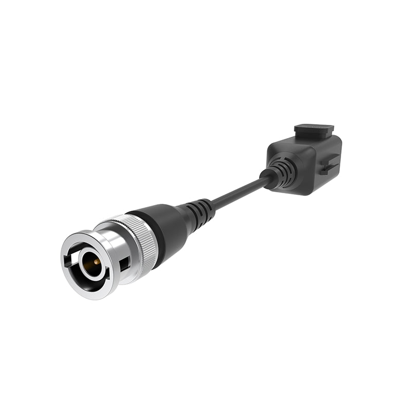 Passiver 4K Analog 2-Draht Sender/Empfänger-Set für TVI-, CVI-, AHD-Kameras bis 8.0MP – SW-UTP101P