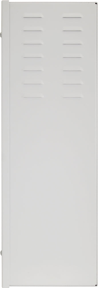 Puffer-Netzteilkasten für 16 Kameras und Platz für ein DVR / NVR, 264W Leistung, Platz für Akku, Überlastschutz, Metallgehäus