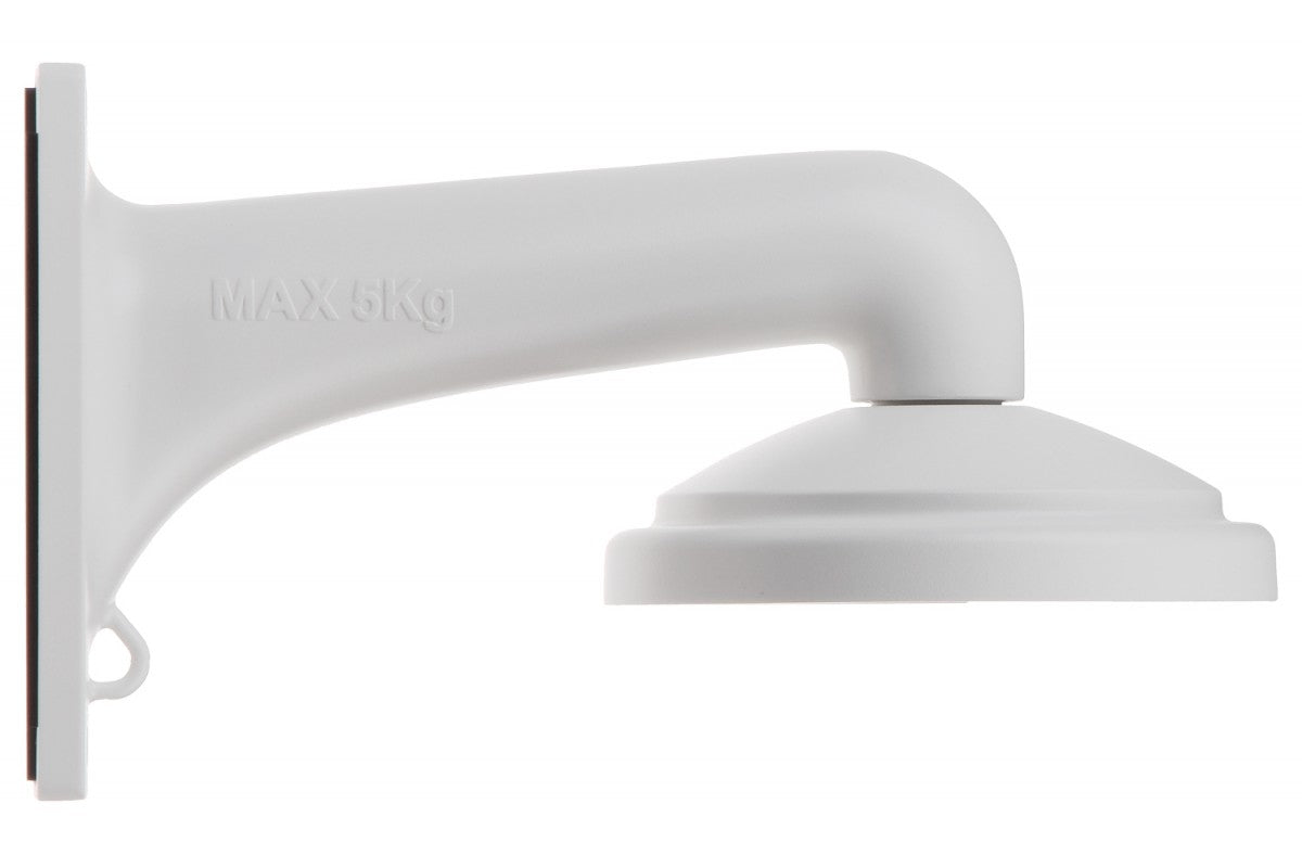 Neostar Wandhalterung für PTZ-Kameras, z.B. NTI-ST4125IR-PTZ, Aluminium – NAC-PTZ510WM