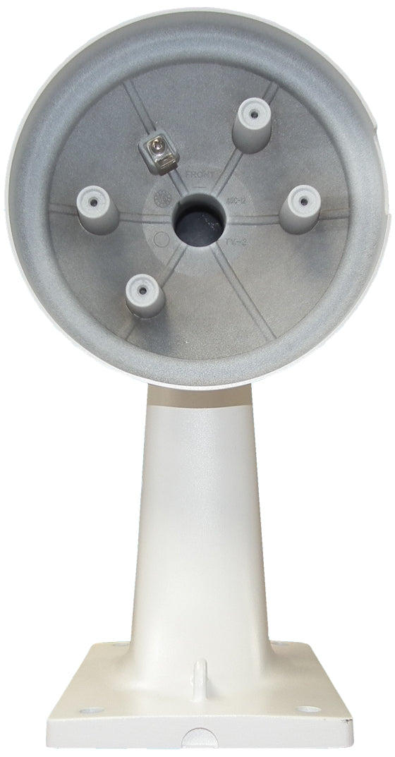 Neostar Wandhalterung für PTZ-Kameras, z.B. NTI-ST4125IR-PTZ, Aluminium – NAC-PTZ510WM