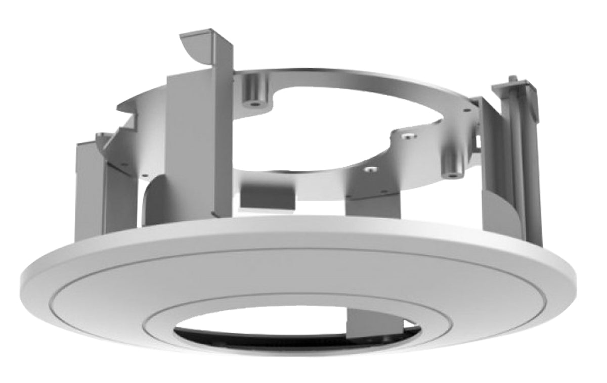 Neostar Deckeneinbaukit für die Dome-Kameras NTI-D8014MIR / NTI-8015MIR – NAC-ICM-JZ7221-D37
