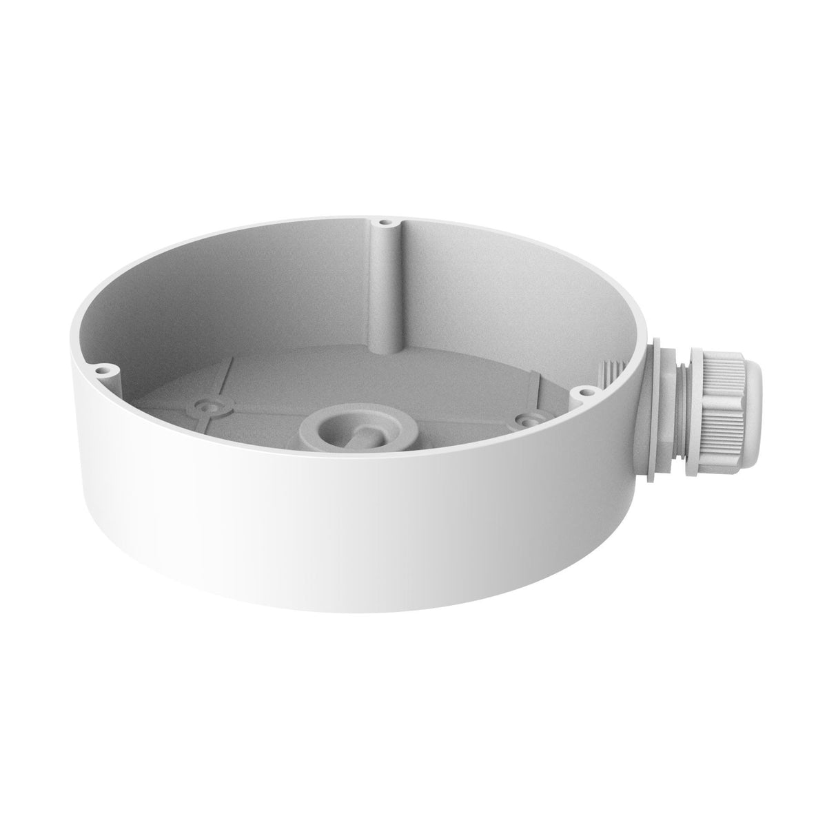 Junction Box (140 mm) für HiLook IP und HD-TVI Dome-Kameras – HIA-J104-DM45