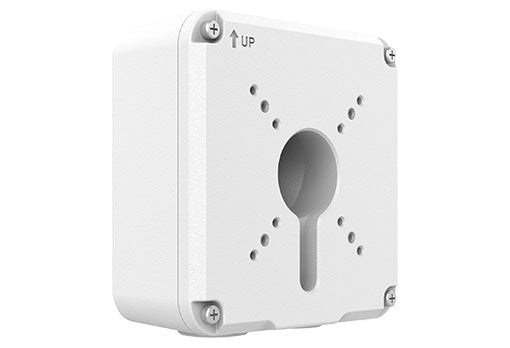BALTER X Anschlussdose / Junction Box für Außenkameras mit Motorzoom-Vario-Objektiv – BCC-A15JB
