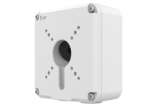 BALTER X Anschlussdose / Junction Box für Außenkameras mit Motorzoom-Vario-Objektiv – BCC-A15JB