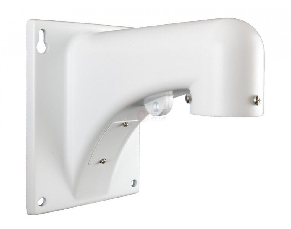BALTER X Wandhalterung für PTZ Dome-Kamera, Innen- und Außeneinsatz, Wandmontage für PTZ-Dome-Kamera, Aluminiumlegierung, 21