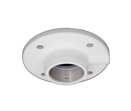 BALTER X Deckenmontage-Adapter für PTZ Dome-Kameras, Innen- und Außeneinsatz, Deckenmontage, Aluminium, D116 x 30,5 mm – BCC-