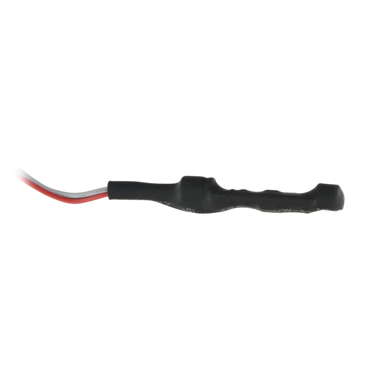 Externes Mikrofon, Stecker im Kabelanschluss, 130mm, 6V - 12V DC – NAC-MC2