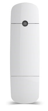 Shepherd Alarm System - 2-Way Wireless Curtain PIR Motion Detector, – SH-CRT-8F