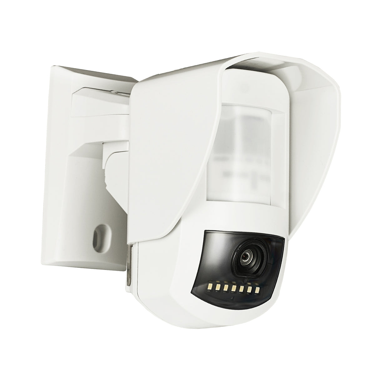 Shepherd Alarm System - Freewave 2-Way Wireless Indoor PIR-CAM Detector, Freewave2 Advanced & Secured RF protocol – SH-FW2-PI