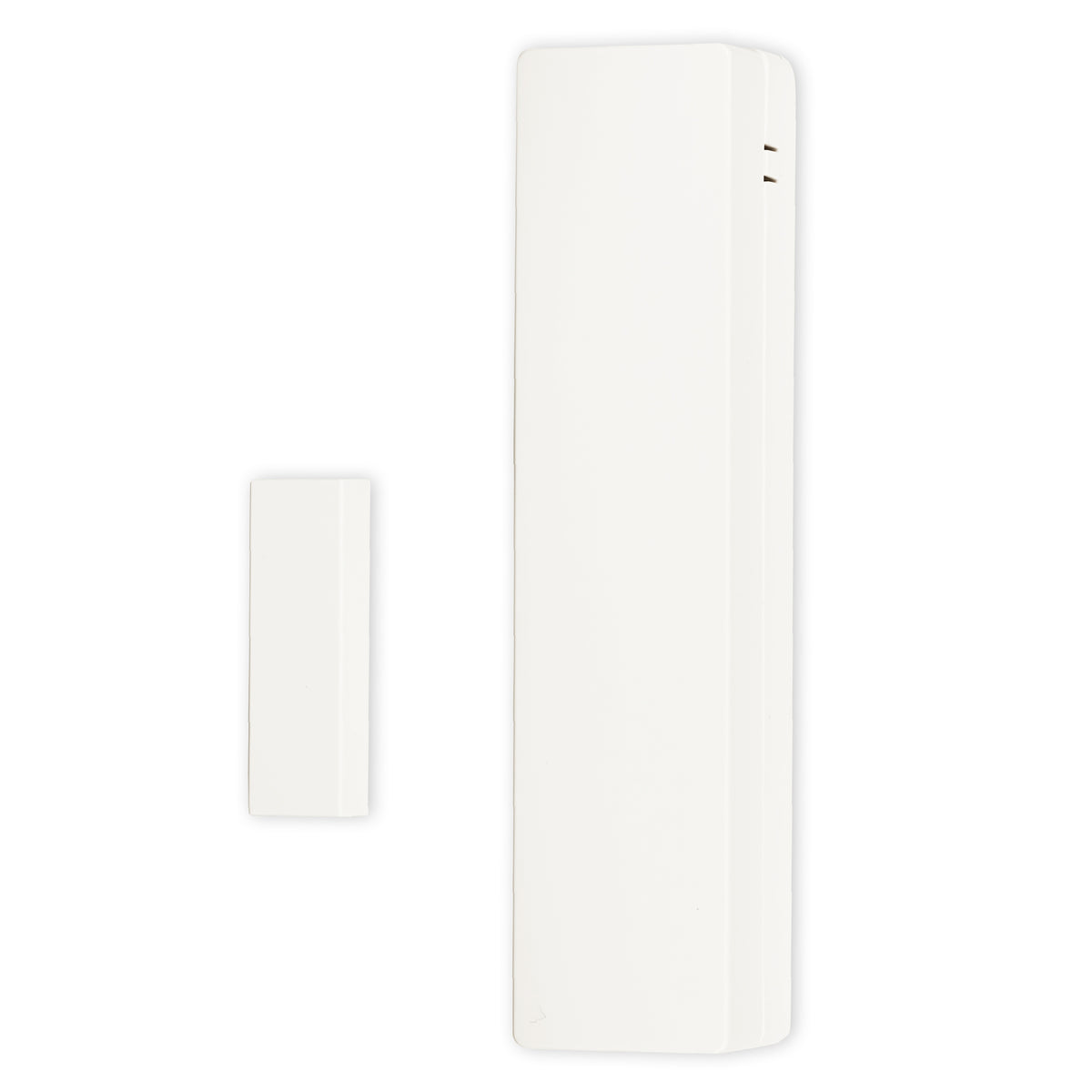Shepherd Alarm System - 2-Way Wireless Magnetic Door / Window Contact, State-of-the-art 2-way wireless security – SH-MAG2-8F