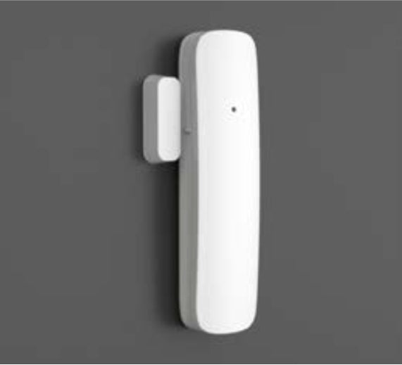 Shepherd Alarm System - 2-Way Wireless Magnetic Door / Window Contact SH-MAG-8F, State-of-the-art 2-way wireless security sys