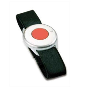 Shepherd Alarm System - 2-Way Wireless Panic Watch, GFSK with 5 frequencies & LBT, Easy to wear as a wristband – SH-FW2-PANIC