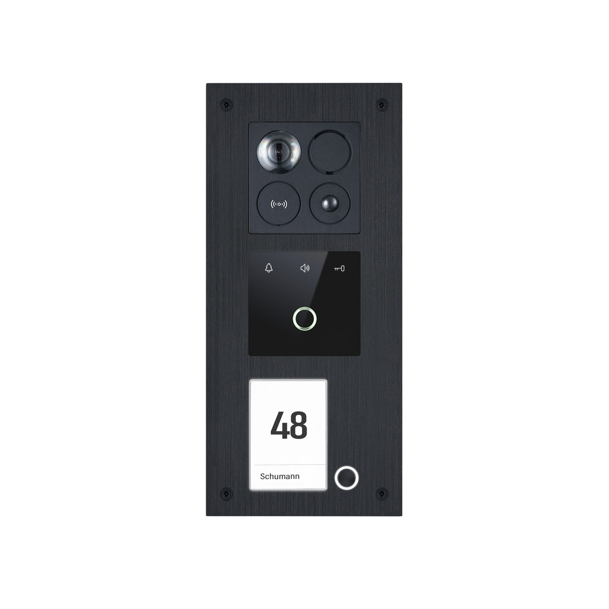 BALTER ERA IP Fingerprint Türstation – ERA-1FR-FNB01