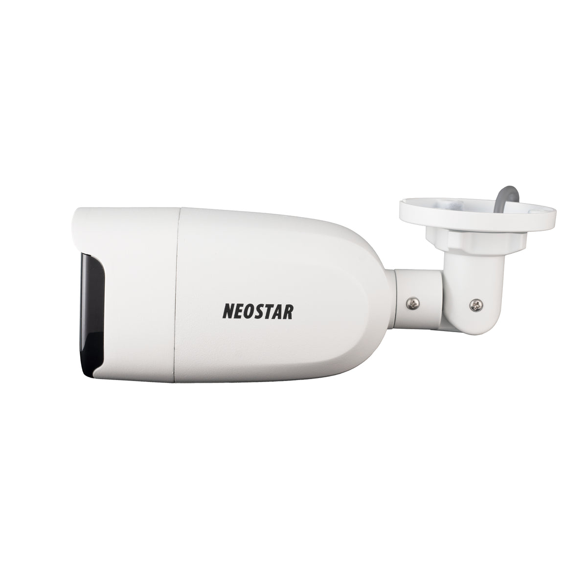 NEOSTAR 5.0MP TVI / AHD / CVI / CVBS 24H-Color Außenkamera, 2.8mm, Weißlicht-Nachtsicht 40m, Ultra-Low Light, WDR 130dB, 12V