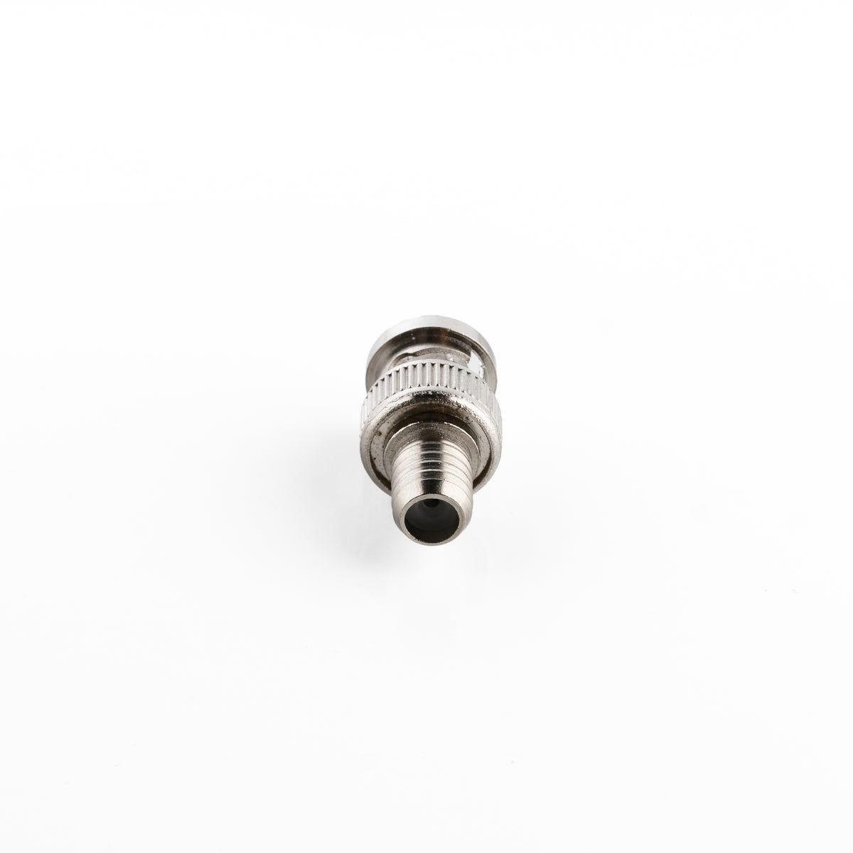 BNC Schnell-Crimp-Stecker für RG59 Videokabel mit integr. Gold-Pin – BM-Z05