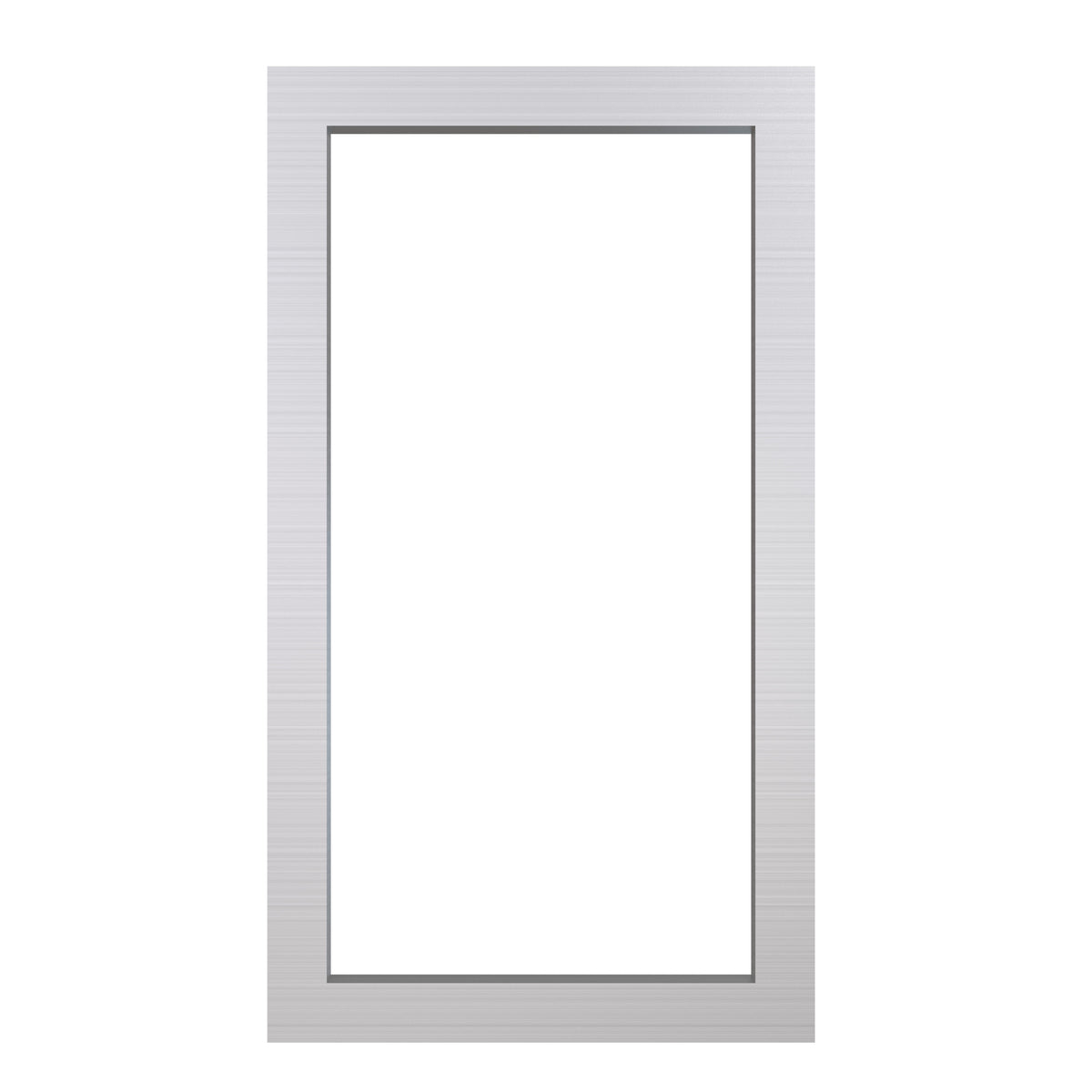 BALTER EVO HD PRO Unterputz-Frame – EVO-HD-PRO-FRAME-2M