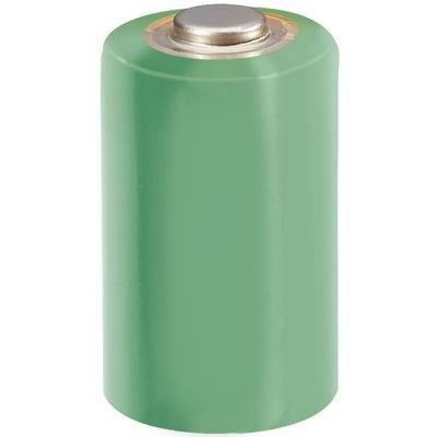 Ersatzbatterie Lithium 1/2AA, 3,6V für OFMpro Weiß, OFMpro DUAL Braun, OFMpro DUAL Weiß, EMpro, UTRpro, BWpro, BMPpro – ER142