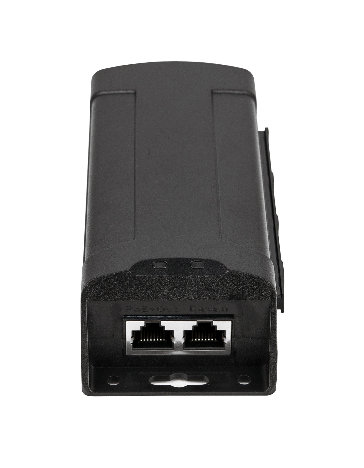 Gigabit PoE Plus Injector, 30 Watt Leistung, 10/100/1000Mbps – POE-106G