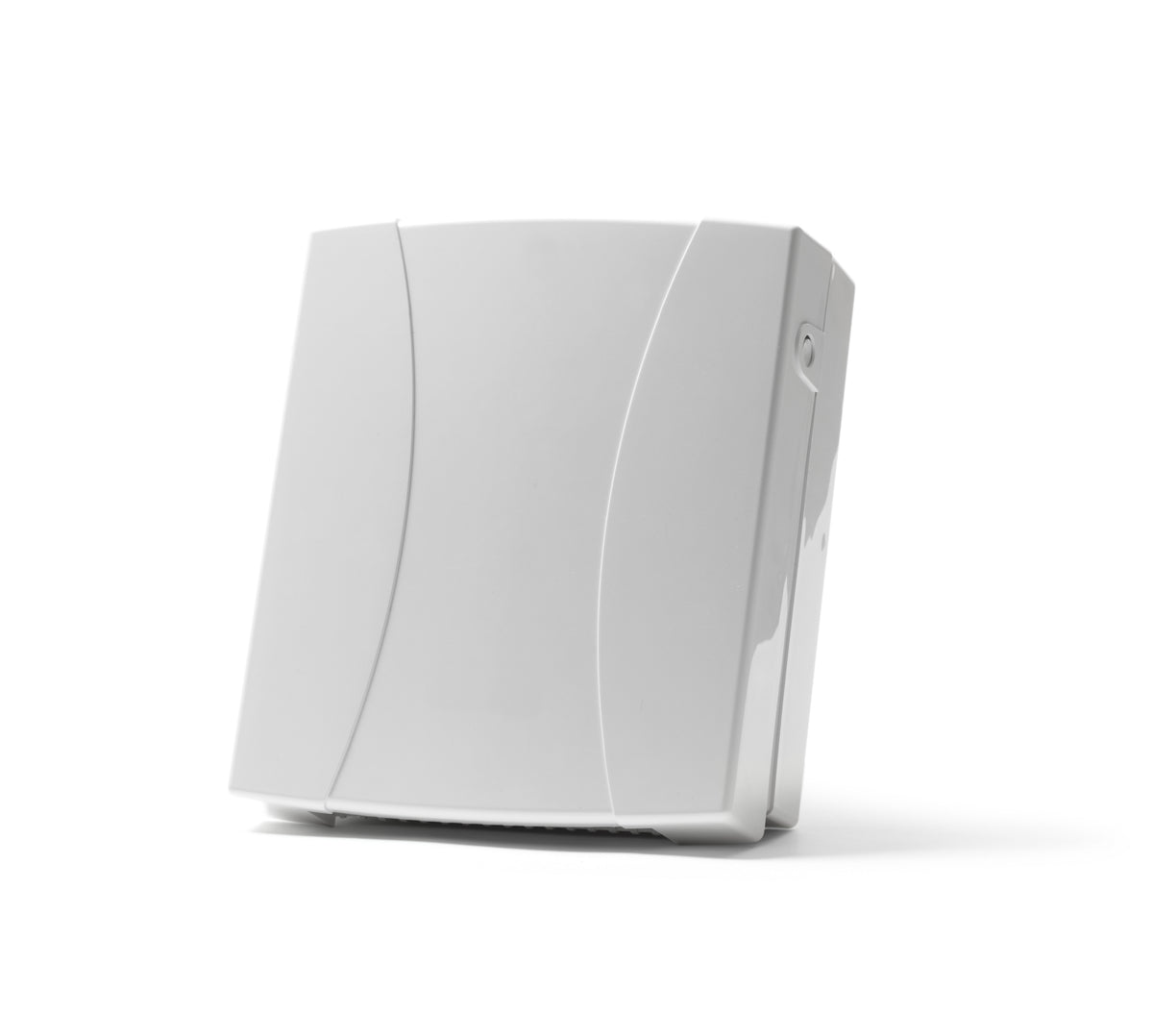 NEOSTAR PRO Funkwandler für bis zu 8 verdrahtete Melder, 2-Wege-Funk, programmierbare Relais-Ausgänge, 14.4V DC – FWpro