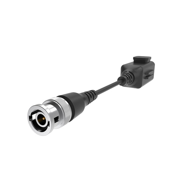 Passiver 4K Analog 2-Draht Sender/Empfänger-Set für TVI-, CVI-, AHD-Kameras bis 8.0MP – SW-UTP101P