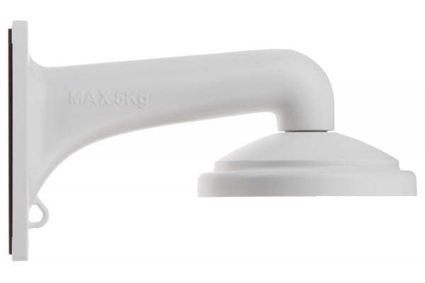 Neostar Wandhalterung für PTZ-Kameras, z.B. NTI-ST4125IR-PTZ, Aluminium – NAC-PTZ510WM