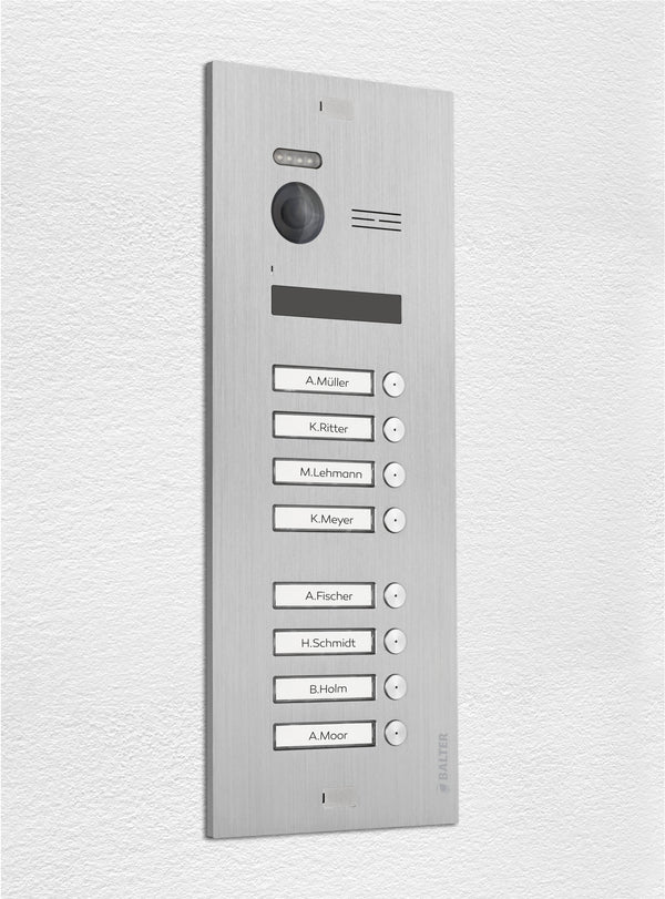 BALTER EVO Türstation – EVO-8FAM