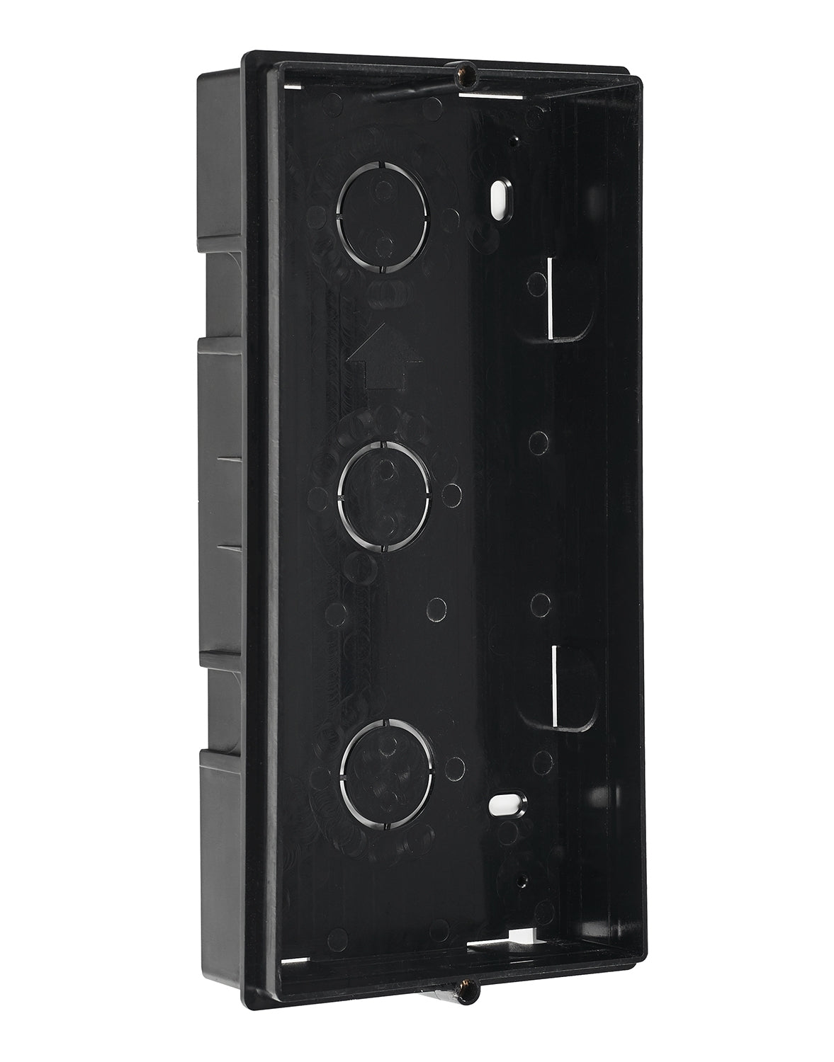 BALTER EVO 2-Draht BUS Komplettsystem – EVO-KIT-BLACK-1FAM