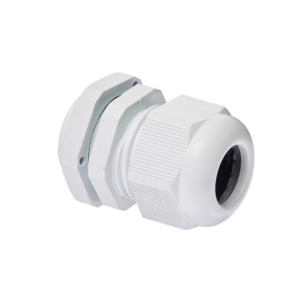 BALTER X PG Wasserdichte Verschraubung, Kunststoff, NPT 3/4" für Anschlussdosen – BCC-A07WJ