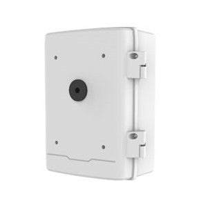 BALTER X Anschlussdose / Junction Box für PTZ-Kamera Wandhalterungen – BCC-A23JB-PTZ