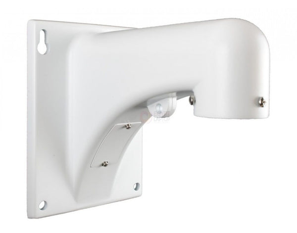 BALTER X Wandhalterung für PTZ Dome-Kamera, Innen- und Außeneinsatz, Wandmontage für PTZ-Dome-Kamera, Aluminiumlegierung,  21