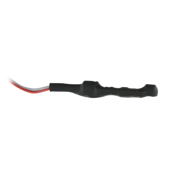 Externes Mikrofon, Stecker im Kabelanschluss, 130mm, 6V - 12V DC – NAC-MC2