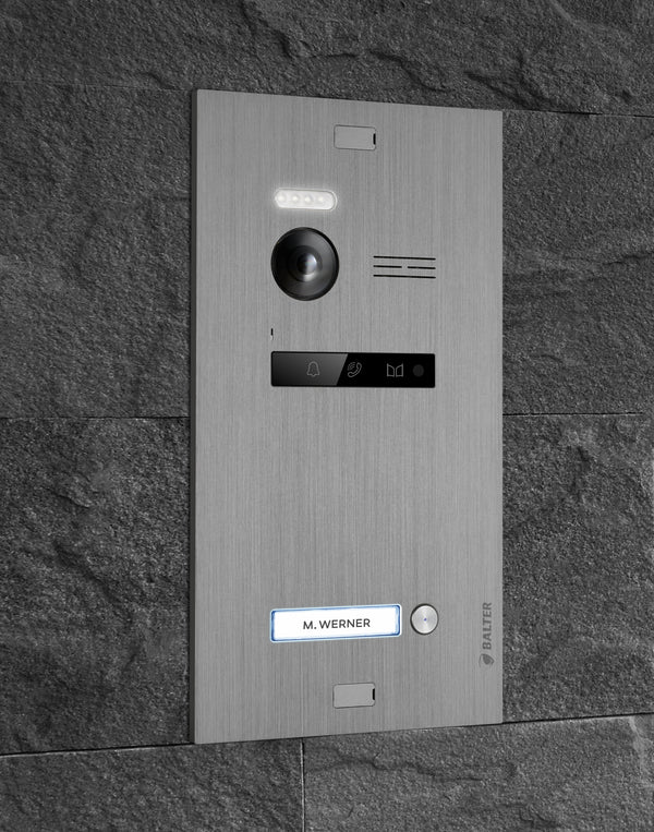 BALTER EVO Türstation – EVO-1FAM