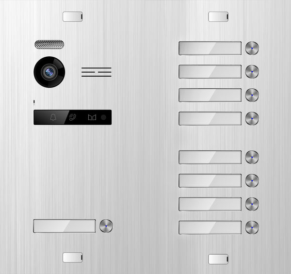 BALTER EVO Türstation-Erweiterung – EVO-8EXT