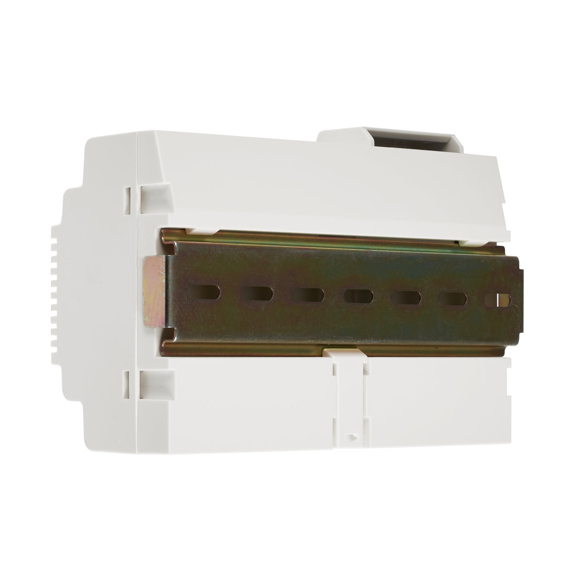BALTER EVO Hauptstromverteiler, 2-Draht BUS Technologie, Stromversorgung für EVO Monitore und Türstationen – EVO-C4001