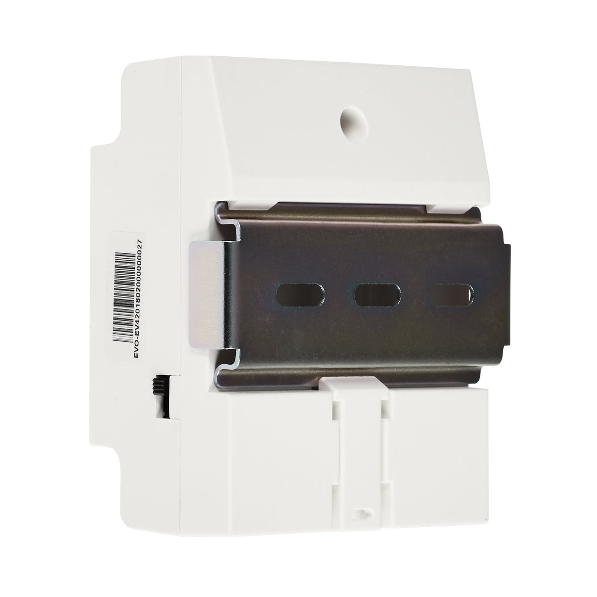 BALTER EVO 4-fach Verteiler, 2-Draht BUS Technologie, BUS-Verteiler für bis zu 4 Monitore – EVO-EV4