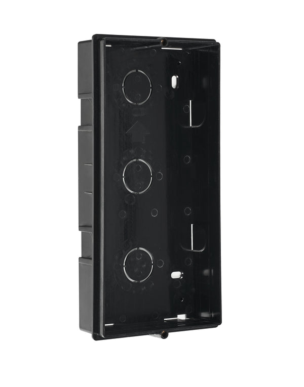 BALTER EVO HD IP-Türstation – EVO-HD-4FAM