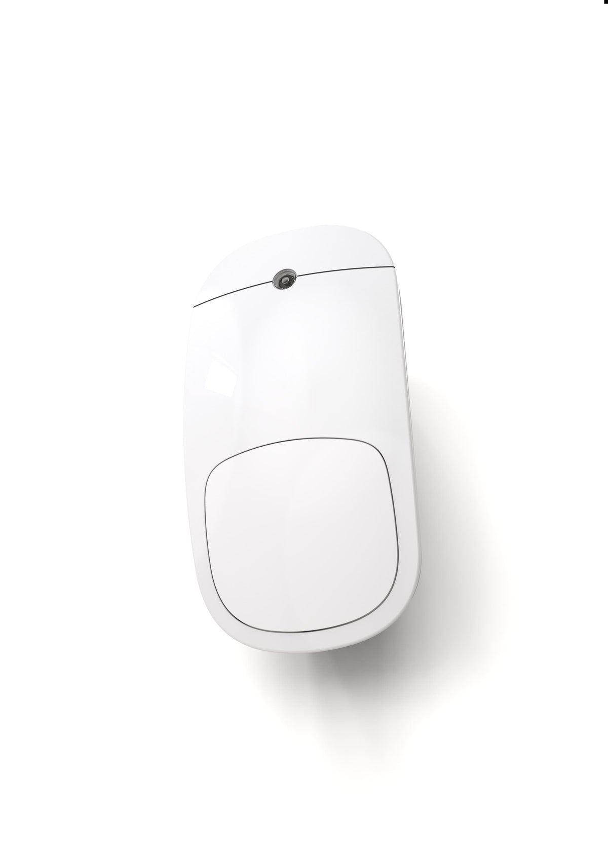 Shepherd Alarm System - 2-Way Wireless PIR Motion Detector – SH-PIR-8F