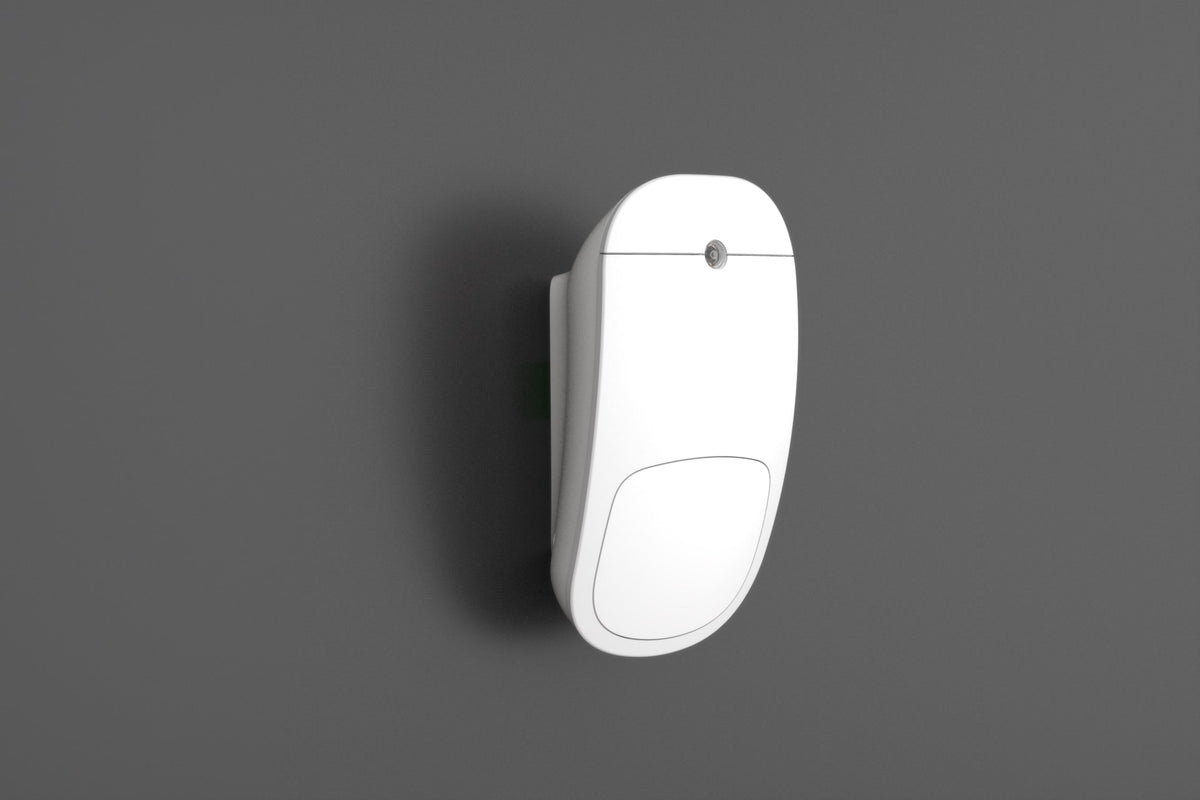 Shepherd Alarm System - 2-Way Wireless PIR Motion Detector – SH-PIR-8F