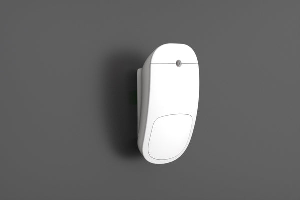 Shepherd Alarm System - 2-Way Wireless PIR Motion Detector – SH-PIR-8F