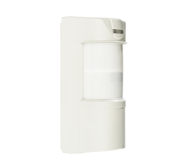 Shepherd Alarm System - 2-Way Wireless Outdoor Double PIR Detectors with Anti-masking – SH-FW2-EDS3000-AM-8F