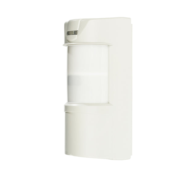Shepherd Alarm System - 2-Way Wireless Outdoor Double PIR Detectors with Anti-masking – SH-FW2-EDS3000-AM-8F