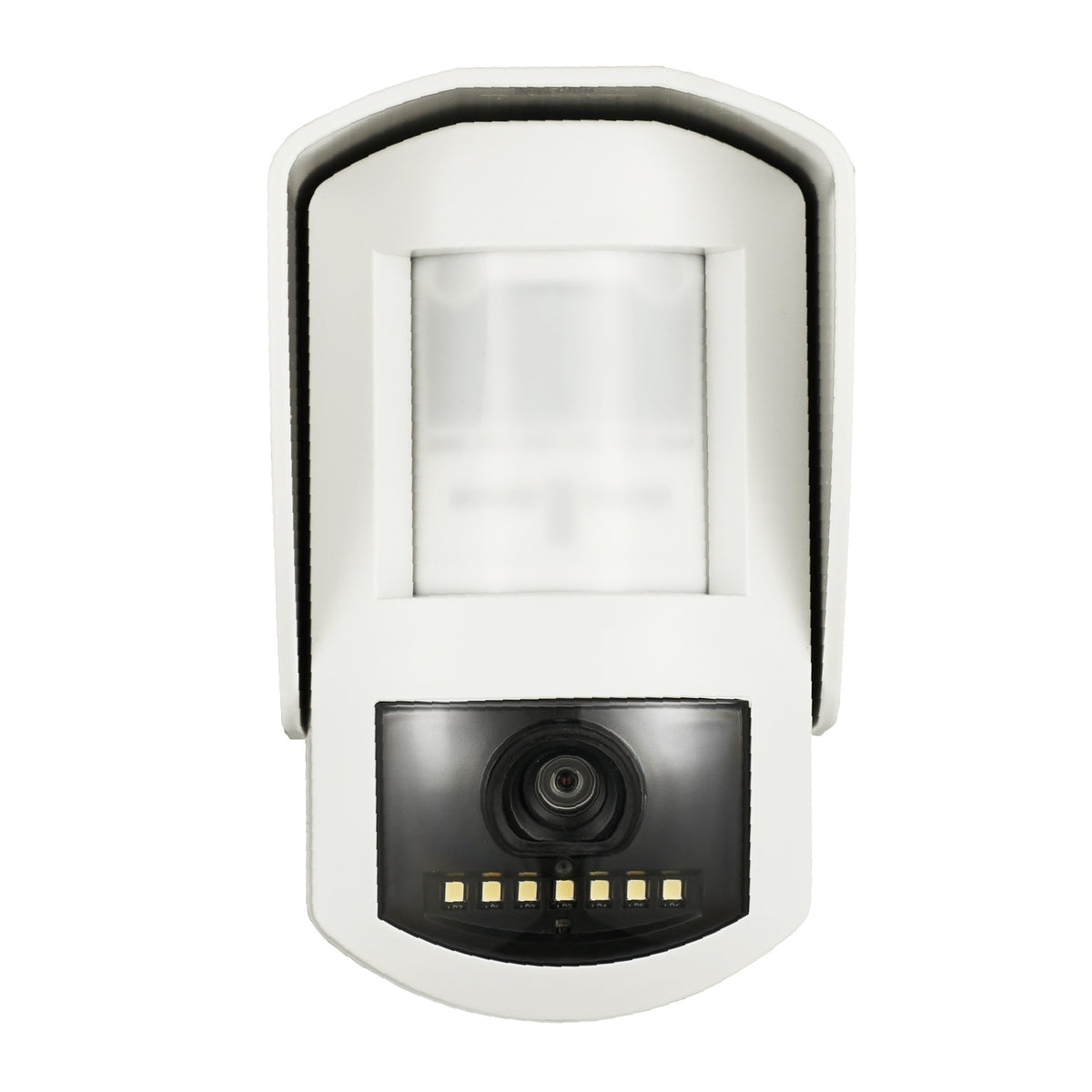Shepherd Alarm System - Freewave 2-Way Wireless Indoor PIR-CAM Detector, Freewave2 Advanced & Secured RF protocol – SH-FW2-PI