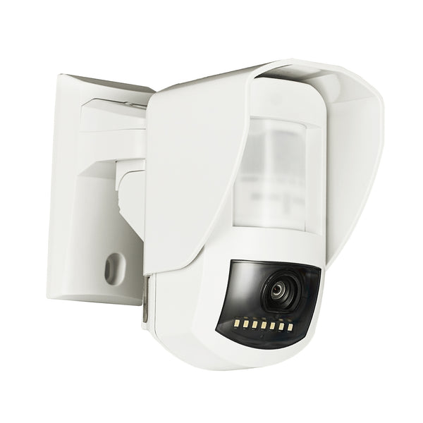 Shepherd Alarm System - Freewave 2-Way Wireless Indoor PIR-CAM Detector, Freewave2 Advanced & Secured RF protocol – SH-FW2-PI