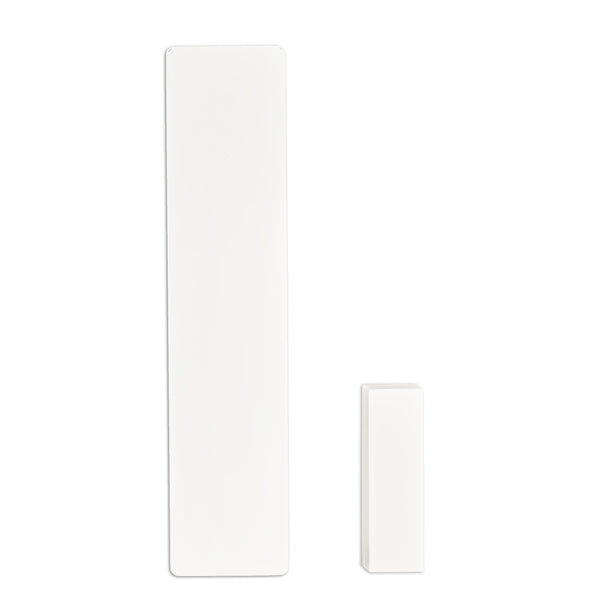 Shepherd Alarm System - 2-Way Wireless Magnetic Door / Window Contact & Shock Detector – SH-MAG-SHOCK-8F
