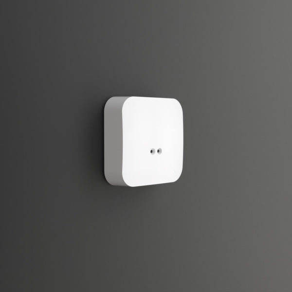 Shepherd Alarm System - 2-Way Wireless Glass Break Detector, Freewave2™ – SH-GBD-8F