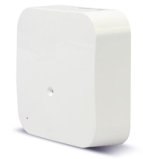 Shepherd Alarm System - Digitaler Gas-, Luftfeuchtigkeits-, Druck- und Temperatursensor, 2-Wege-Funkübertragung, Freewave2™ –