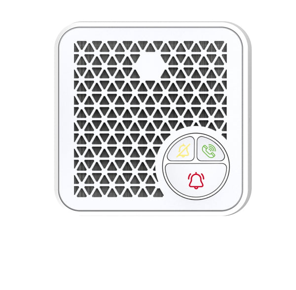 Shepherd Alarm System - Audioverifizierungsmodul, bis zu 4 Module – SH-AVM-DECT