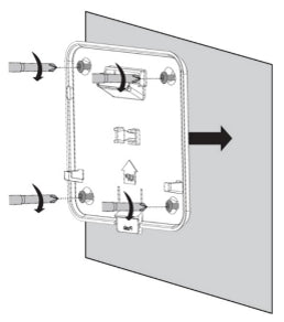 Shepherd Alarm System - Audioverifizierungsmodul, bis zu 4 Module – SH-AVM-DECT